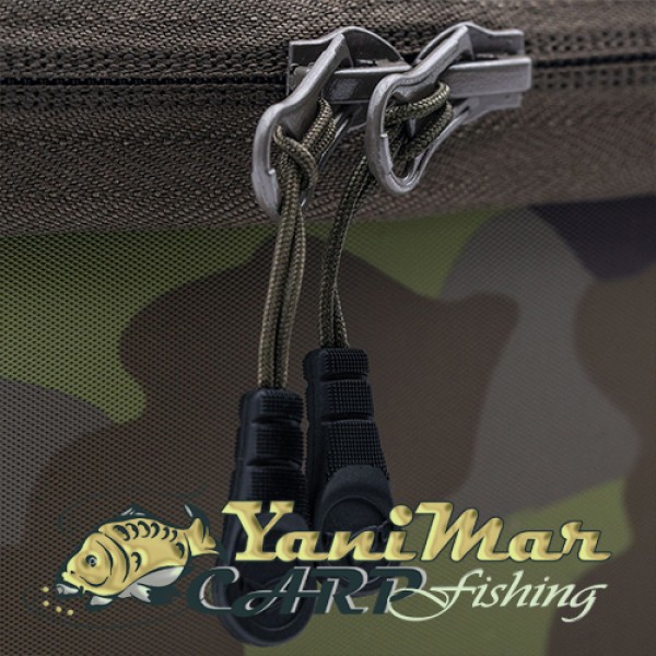 Кутия Korda Compac Kamo 200