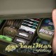 Чанта Korda Compac 150 Tackle Safe Edition