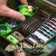 Чанта Korda Compac 150 Tackle Safe Edition