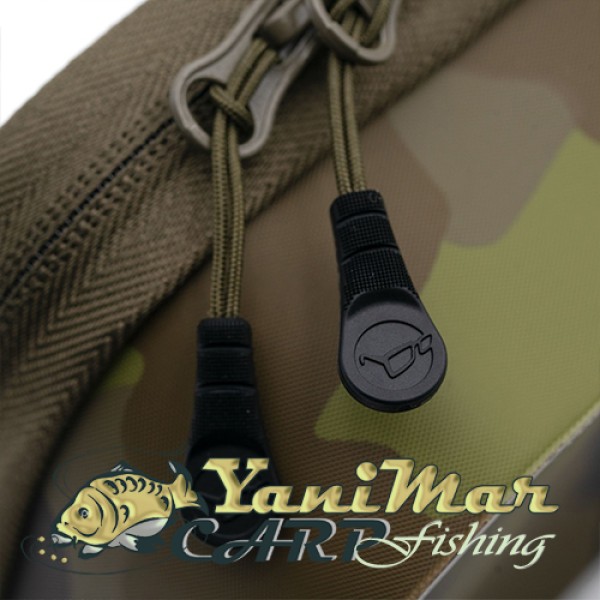 Кутия Korda Compac Kamo 125