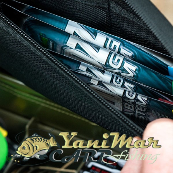 Чанта Korda Compac 150 Tackle Safe Edition