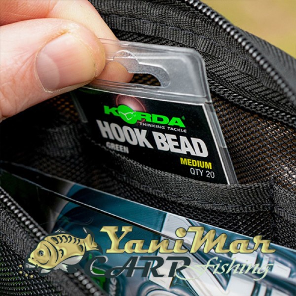 Чанта Korda Compac 150 Tackle Safe Edition