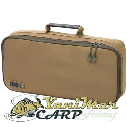 Чанта за Бъз Бар Korda Compac Buzz Bar Bag - Large