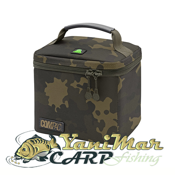 Чанта Korda Compac Goo Bag Dark Kamo - Large