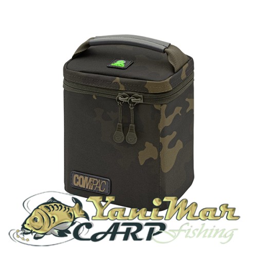 Чанта Korda Compac Goo Bag Dark Kamo - Small
