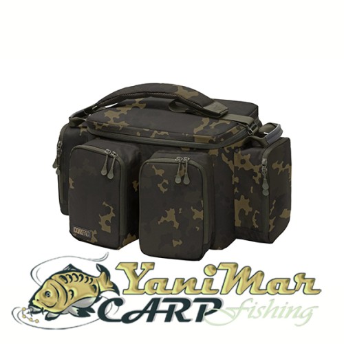Чанта Korda Compac Medium Carryall Dark Kamo