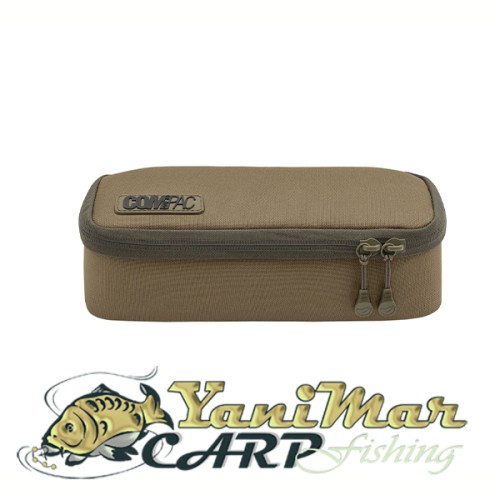 Калъф за шпули Korda Compac Spool Case