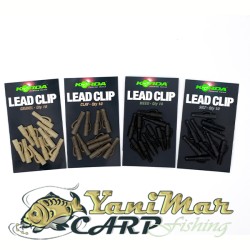 Клипсове Korda Lead Clip