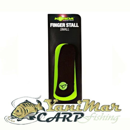 Напръстник Korda Finger Stall