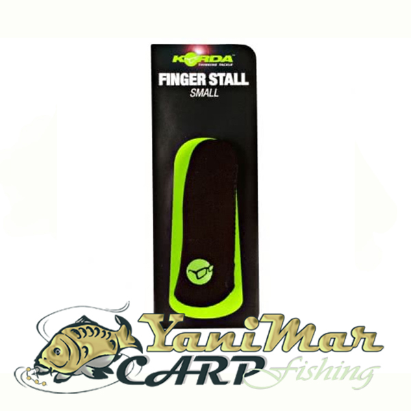 Напръстник Korda Finger Stall