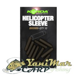 Буфери Korda Heli Rubber