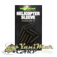 Буфери Korda Heli Rubber