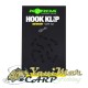 Бързи връзки Korda Hook Klip Medium