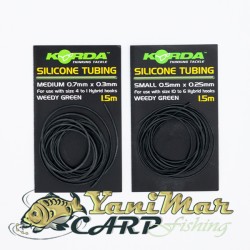 Силиконов шлаух Korda Silicone Tube 1.5 м.