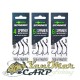 Готови монтажи Korda Spinner Hook Sections
