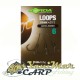 Готов монтаж Korda Krank Loop Ready Tied Rigs 