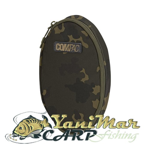 Калъф Korda Compac Digital Scales Pouch Dark Kamo