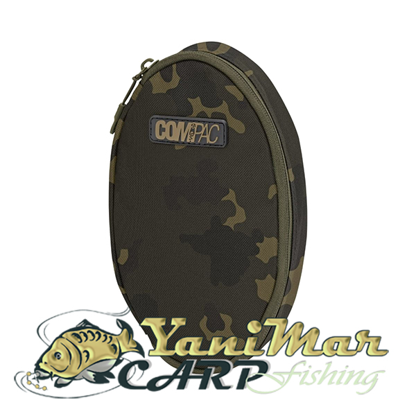 Калъф Korda Compac Digital Scales Pouch Dark Kamo