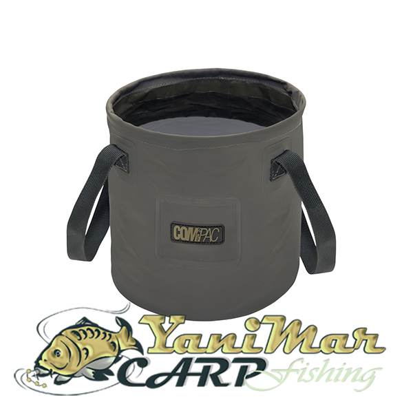 Кофа Korda Compac Water Bucket