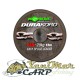 Лидкор без сърцевина Korda Durakord Dyneema Spliceable Leader