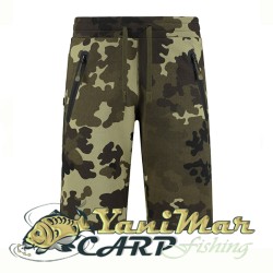 Къси панталони Korda LE Light Kamo Jersey Shorts