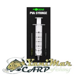 Спринцовка Korda Pva Bag Syringe