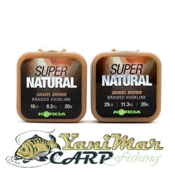Повод Korda Super Natural