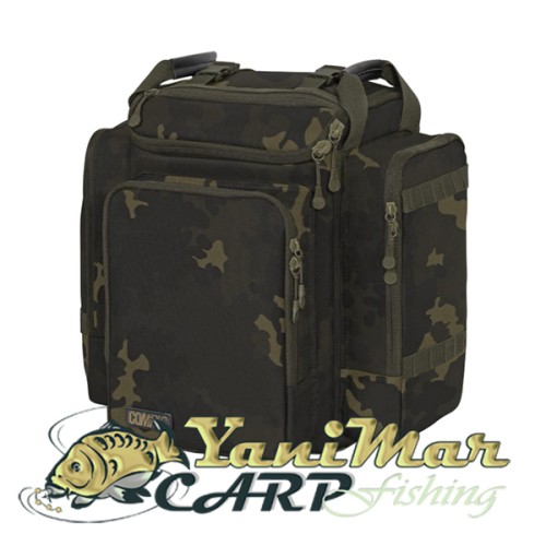 Раница Korda Compac Rucksack 30 Dark Kamo