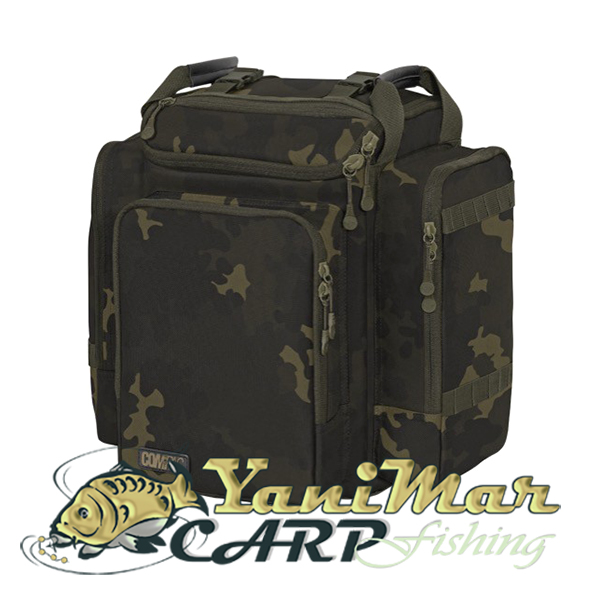 Раница Korda Compac Rucksack 30 Dark Kamo
