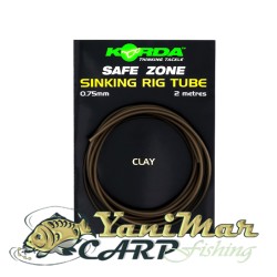 Анти усукващ шлаух Korda Sinking Rig Tube 2m