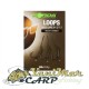 Готов монтаж Korda Loop Rigs Size DF Wide Gape X