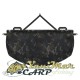 Плуващ карп сак Korda Compac Retainer Sling Dark Kamo