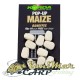 Плуваща царевица Korda Pop Up Maize Banoffee