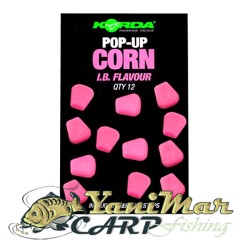 Поп ъп царевица Korda Pop Up Corn IB Pink