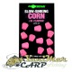 Бавно потъваща царевица Korda Slow Sinking Corn | IB Pink