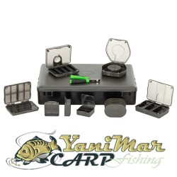 Кутия Korda Tackle Box Large Collection