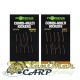 Алайнери Korda Combi Multi Kicker Brown