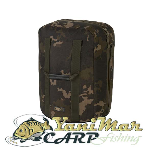 Чанта Korda Compac Cobb Bag Dark Kamo