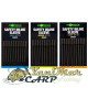 Шлаухи Korda Safety Inline Sleeve Small Naked