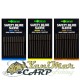 Шлаухи Korda Safety Inline Sleeve Small Nano Tubing/Leadcore