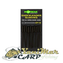 Шлаухи Korda Shockleader Sleeves