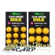 Бавнопотъващи топчета Korda Slow Sinking Boilie Essential Cell