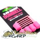 Бавнопотъващи дъмбели Korda Slow Sinking Dumbell Fruity Squid