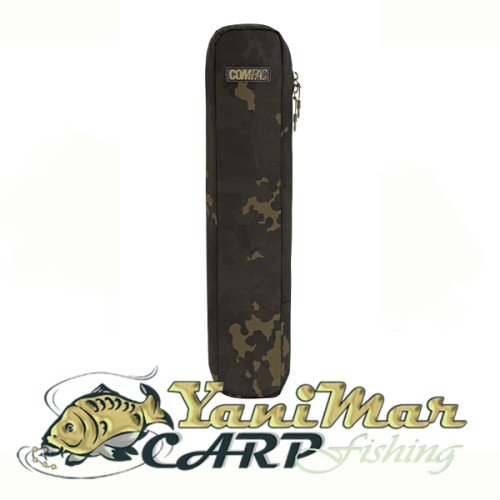Чанта Korda Compac Bankstick Dark Kamo