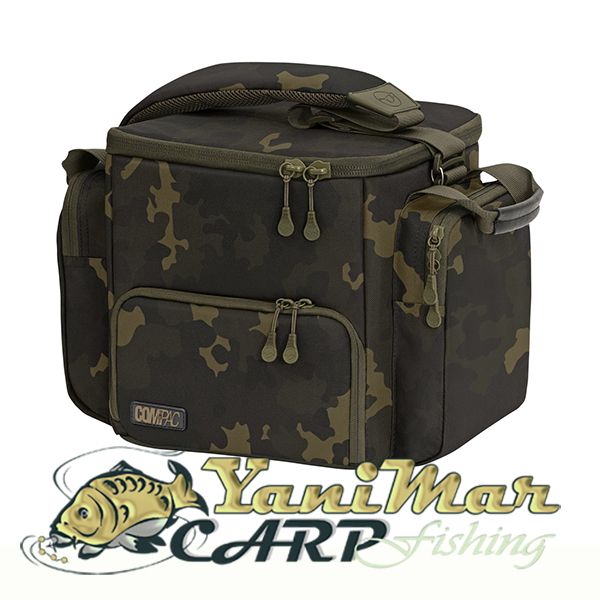 Чанта Korda Compac Cookware Bag Dark Kamo