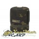 Калъф Korda Compac Gas Canister Jacket Dark Kamo
