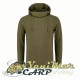 Суитчър KORDA Lightweight Hoody Olive