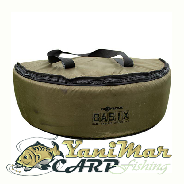 Люлка Korda Basix Carp Cradle