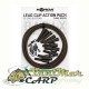 Комплект Korda Basix Lead Clip Action Pack