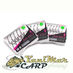 Куки Korda Kamakura Wide Gape X